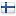 avgij.ru server is located in Finland